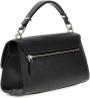PATSIE TOP HANDLE FLAP  Nero 