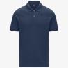 K5127BW AMEDEE PIQUE Blu