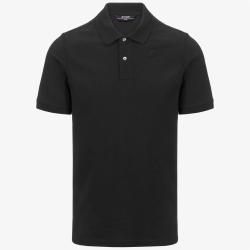 K5127BW AMEDEE PIQUE Nero