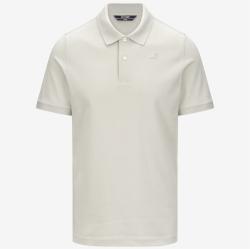 K5127BW AMEDEE PIQUE Beige