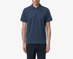 K5127BW AMEDEE PIQUE Blu