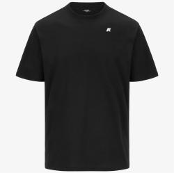 K3136CW SOLO JERSEY Nero