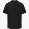 K3136CW SOLO JERSEY Nero