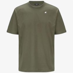 K3136CW SOLO JERSEY Verde