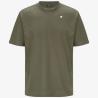 K3136CW SOLO JERSEY Verde