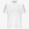 K3136CW SOLO JERSEY Bianco