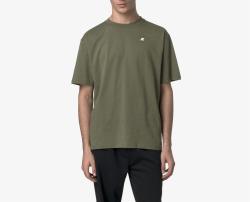 K3136CW SOLO JERSEY Verde