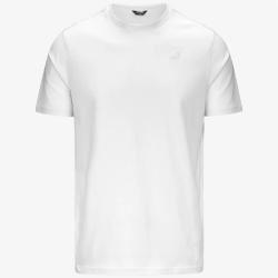 K7125UW ODOM JERSEY SLIM Bianco