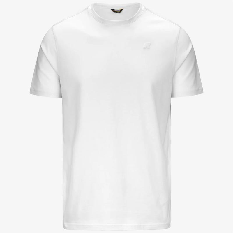 K7125UW ODOM JERSEY SLIM Bianco