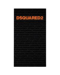 D7P006610 BEACH TOWEL Arancione