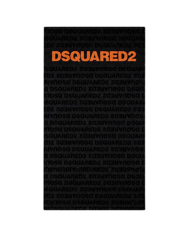 D7P006610 BEACH TOWEL Arancione