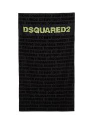 D7P006610 BEACH TOWEL Giallo