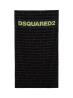 D7P006610 BEACH TOWEL Giallo