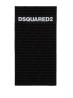 D7P006610 BEACH TOWEL Bianco