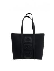 RWP26276BO SHOPPING BAG DINGI Nero
