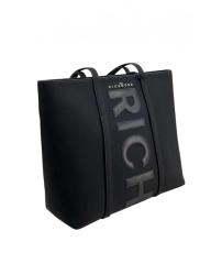 RWP26276BO SHOPPING BAG DINGI Nero