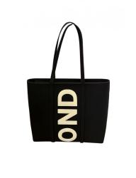 RWP26276BO SHOPPING BAG DINGI Bianco