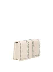 RWP26148BO SHOULDER BAG MEGHAL Bianco