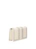 RWP26148BO SHOULDER BAG MEGHAL Bianco