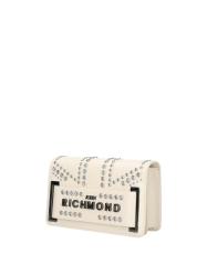 RWP26148BO SHOULDER BAG MEGHAL Bianco