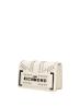 RWP26148BO SHOULDER BAG MEGHAL Bianco