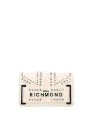 RWP26148BO SHOULDER BAG MEGHAL Bianco