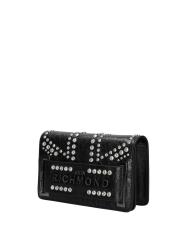 RWP26148BO SHOULDER BAG MEGHAL Nero