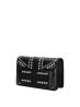RWP26148BO SHOULDER BAG MEGHAL Nero