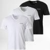 3 PACK SCOLLO V Multicolore