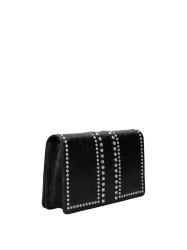 RWP26147BO SHOULDER BAG RIGIANI Nero