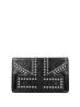 RWP26147BO SHOULDER BAG RIGIANI Nero