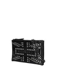RWP26149BO SHOULDER BAG HAGA Nero