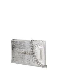 RWP26149BO SHOULDER BAG HAGA Argento