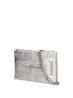 RWP26149BO SHOULDER BAG HAGA Argento