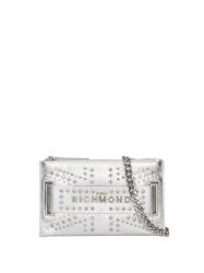 RWP26149BO SHOULDER BAG HAGA Argento