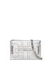 RWP26149BO SHOULDER BAG HAGA Argento