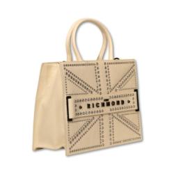 RWP26143BO TOTE BAG AKOD Bianco