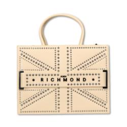 RWP26143BO TOTE BAG AKOD Bianco