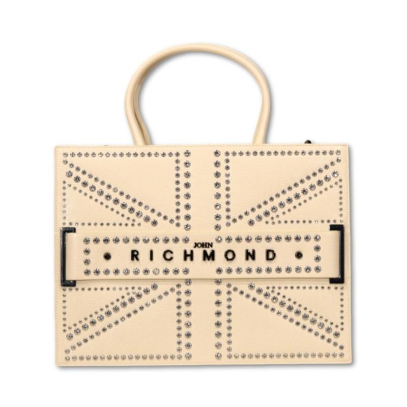 RWP26143BO TOTE BAG AKOD Bianco
