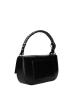 RWP26347BO SHOULDER BAG  Nero
