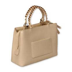RWP26343BO TOTE BAG DUSTANI Bianco