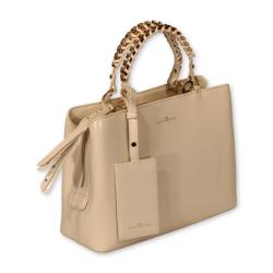 RWP26343BO TOTE BAG DUSTANI Bianco