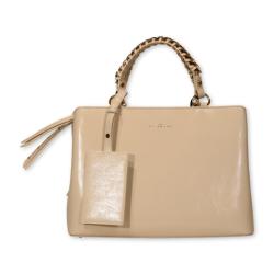 RWP26343BO TOTE BAG DUSTANI Bianco
