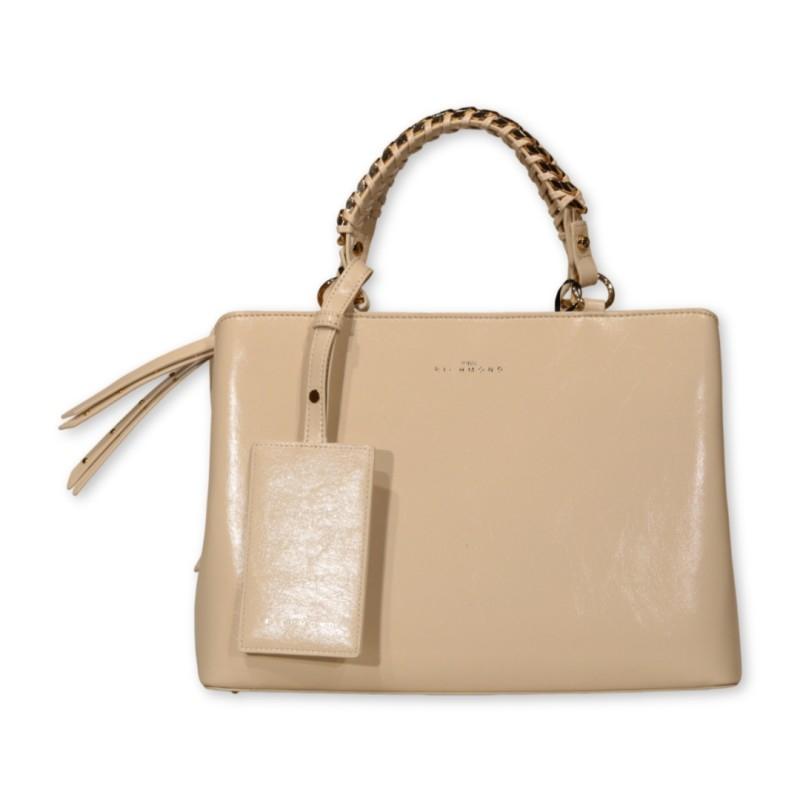 RWP26343BO TOTE BAG DUSTANI Bianco