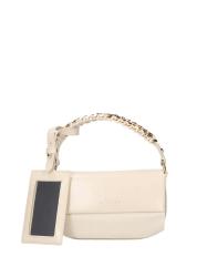 RWP26346BO SHOULDER BAG Bianco