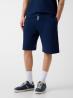 Z6GD10K3209 JHONNY SHORT Blu