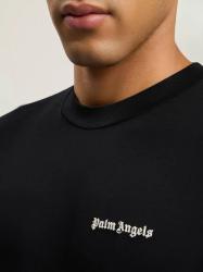PLA1UMBTS01BI T-SHIRT BIPAK  Nero 