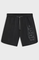 50561096 SPRAY SWING SHORTS  Nero 