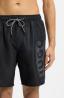 50561096 SPRAY SWING SHORTS  Nero 