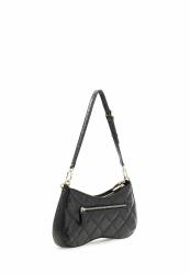 LIBBY SHOULDER BAG Nero
